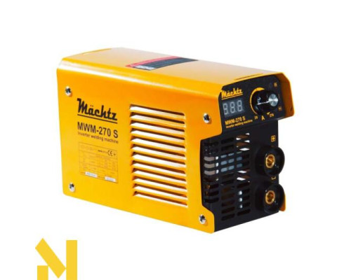Зварювальний інвертор Machtz MWM-270 S