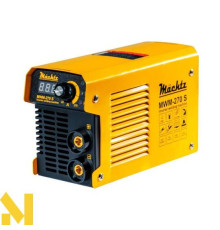 Зварювальний інвертор Machtz MWM-270 S