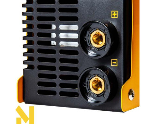 Зварювальний інвертор Machtz MWM-270 S