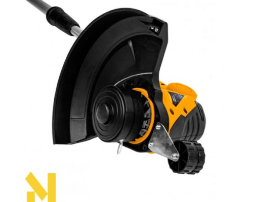 Тример електричний Machtz MEB-0728