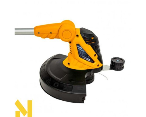 Тример електричний Machtz MEB-0728