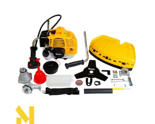 Мотокоса Mächtz MGB-2615 E