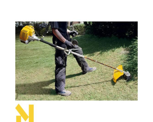 Мотокоса Mächtz MGB-2615 E