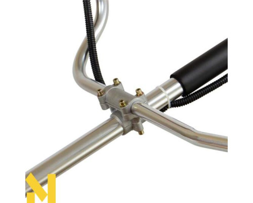 Мотокоса Mächtz MGB-2615 E