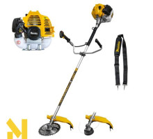 Мотокоса Mächtz MGB-2715 S