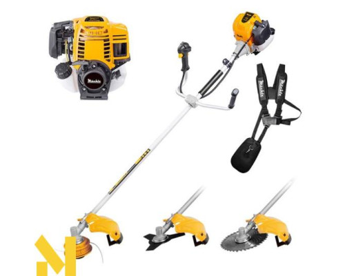 Мотокоса Mächtz MGB-2504 GT