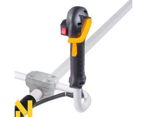 Мотокоса Mächtz MGB-2504 GT