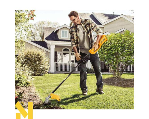 Тример електричний Mächtz MEB-2000 HD