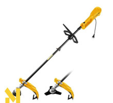 Тример електричний Mächtz MEB-2000 HD