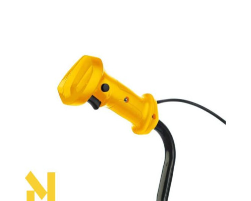 Тример електричний Mächtz MEB-2000 HB