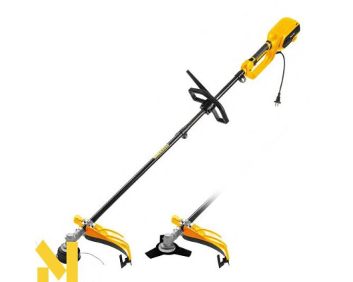 Тример електричний Mächtz MEB-2100 D