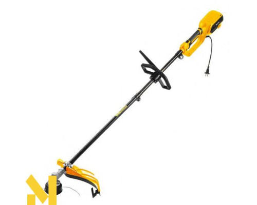 Тример електричний Mächtz MEB-2100 D