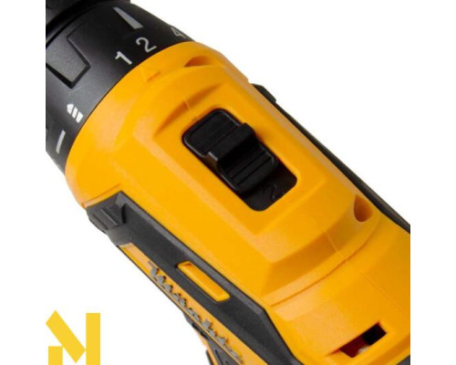 Шуруповерт акумуляторний Machtz MCD-12N-Li