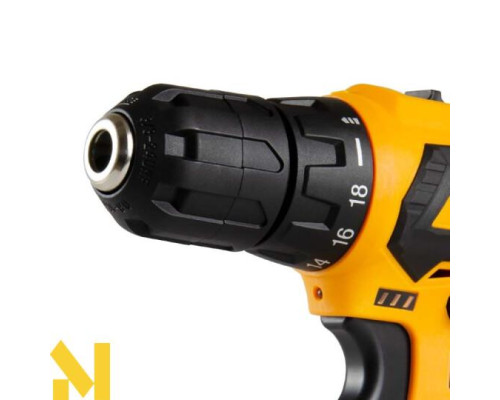 Шуруповерт акумуляторний Machtz MCD-12N-Li