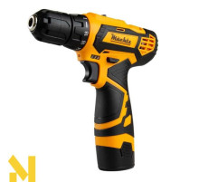 Шуруповерт акумуляторний Mächtz MCD-12NC-Li