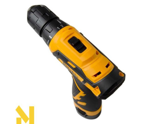 Шуруповерт акумуляторний Mächtz MCD-12NC-Li