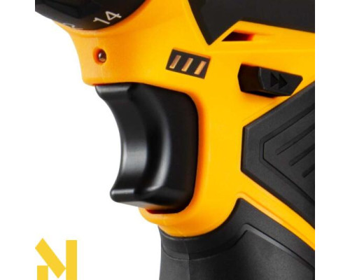 Шуруповерт акумуляторний Mächtz MCD-12NC-Li