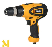 Шуруповерт мережевий Mächtz MED-782