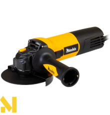 Болгарка (кутова шліфмашина) Machtz MAG-12/1320 CVS