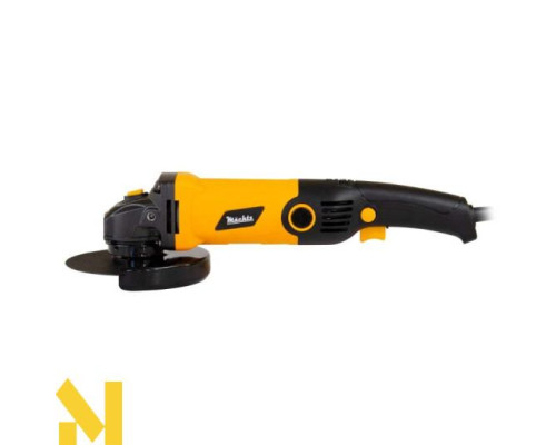 Болгарка (кутова шліфмашина) Machtz MAG-12/1370 CVS