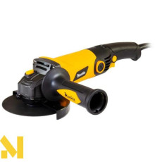 Болгарка (кутова шліфмашина) Machtz MAG-12/1370 CVS