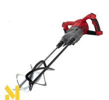 Міксер будівельний Vitals Professional Em 1612-2BR PROTECTION+