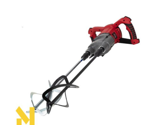 Міксер будівельний Vitals Professional Em 1612-2BR PROTECTION+