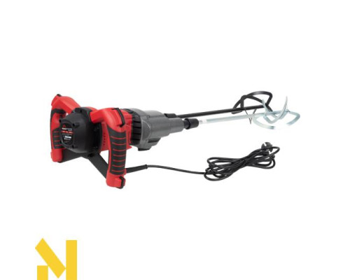 Міксер будівельний Vitals Professional Em 1612-2BR PROTECTION+