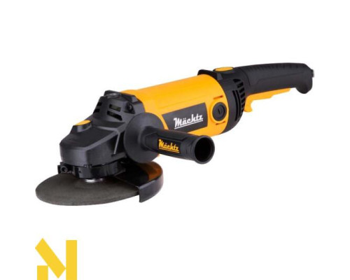 Болгарка (кутова шліфмашина) Machtz MAG-23/2970