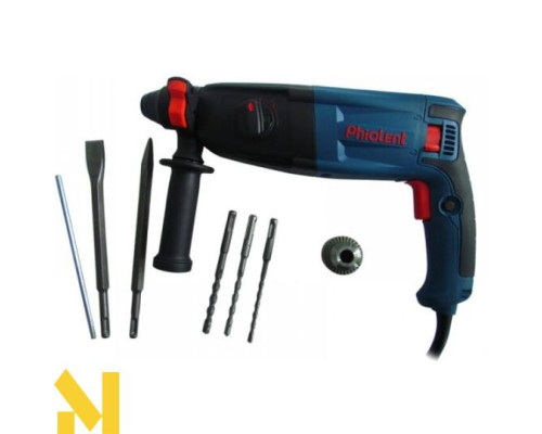 Перфоратор Phiolent П3-800