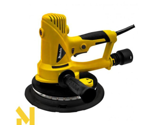 Шліфмашина для стінт та стелі Machtz MDS-1895