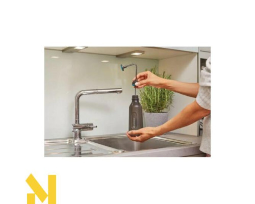 Обприскувач ручний Gardena 0.45 літра для розсади