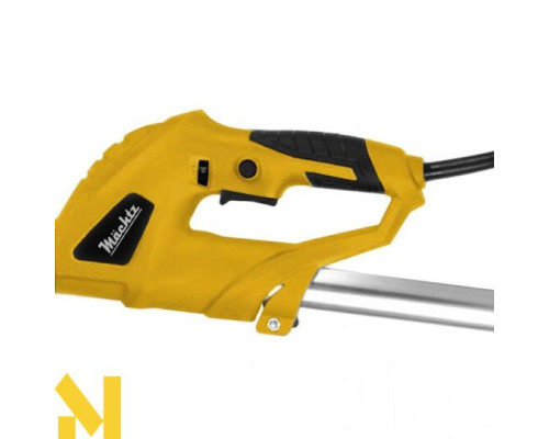 Шліфмашина ексцентрикова для стін та стелі Machtz MDS-2511