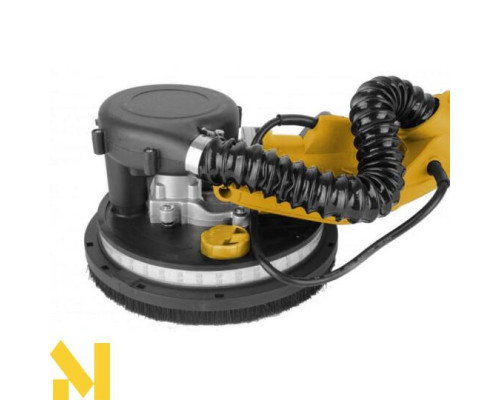 Шліфмашина ексцентрикова для стін та стелі Machtz MDS-2511