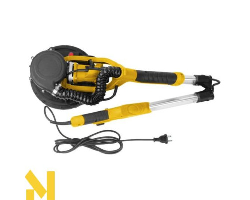 Шліфмашина ексцентрикова для стін та стелі Machtz MDS-2511