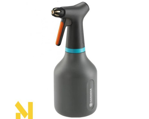 Обприскувач ручний Gardena 0.75 л