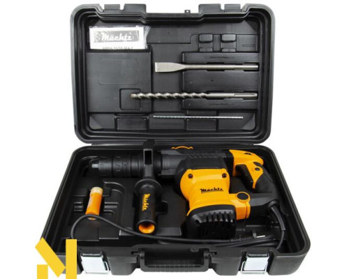 Перфоратор Machtz MRH-1920 MAX