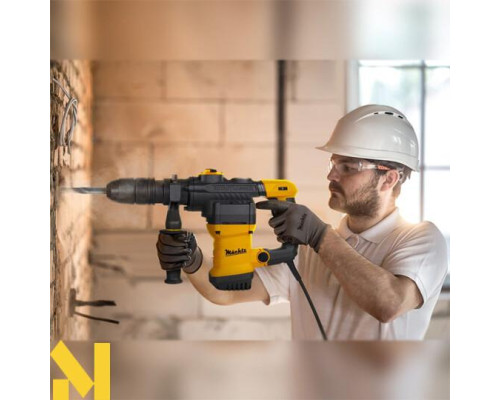 Перфоратор Machtz MRH-1920 MAX