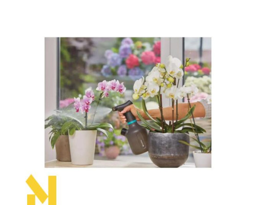 Обприскувач ручний Gardena 1 л