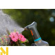 Обприскувач акумуляторний ручний Gardena EasyPump 1 л