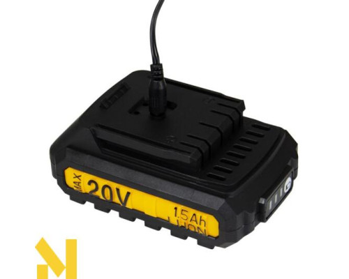 Шуруповерт акумуляторний Machtz MCD‑20H‑Li