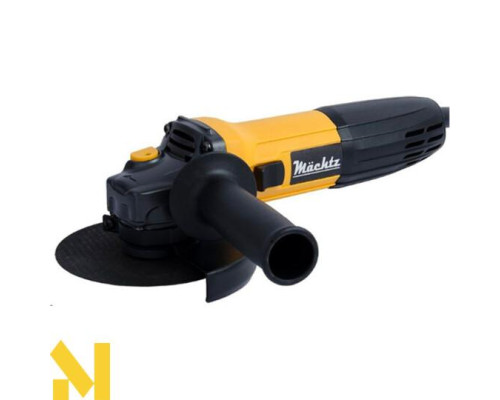 Болгарка (кутова шліфмашина) Machtz MAG-12/1100 CVS