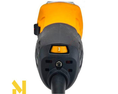 Болгарка (кутова шліфмашина) Machtz MAG-12/1100 CVS