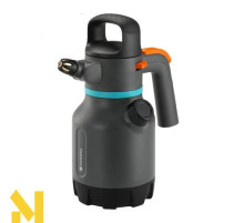 Обприскувач ручний Gardena 1.25 літра (11120-20)