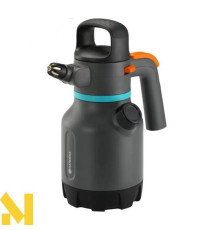 Обприскувач ручний Gardena 1.25 літра (11120-20)