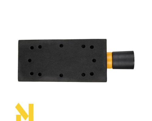 Шліфмашина вібраційна Machtz MFS-400 S