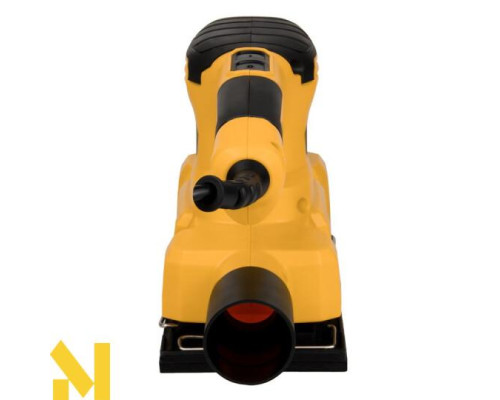 Шліфмашина вібраційна Machtz MFS-400 S