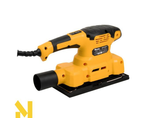 Шліфмашина вібраційна Machtz MFS-400 S