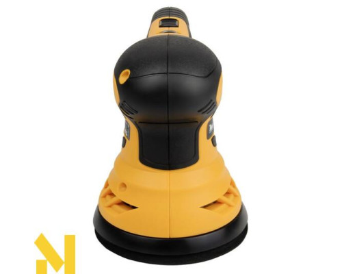 Шліфмашина ексцентрикова Machtz MOS-500 VS