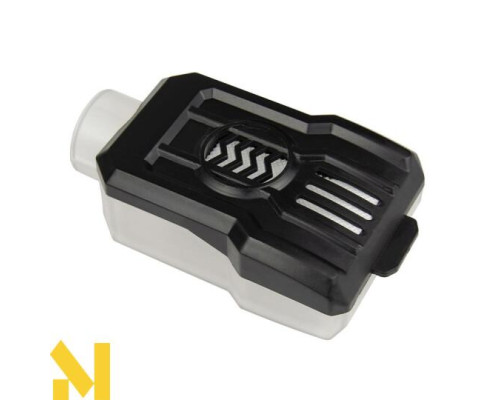 Шліфмашина ексцентрикова Machtz MOS-500 VS